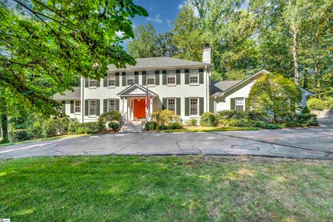 Photo of 128 Lomond Lane, Spartanburg, SC 29307 (MLS # 1603287)