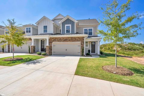 Photo of 124 Green Heron Road, Greenville, SC 29607 (MLS # 1586250)
