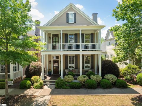 Photo of 17 Hollingsworth Drive, Greenville, SC 29607 (MLS # 1592533)