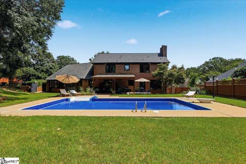 Photo of 105 Sugar Hill Court, Simpsonville, SC 29681 (MLS # 1601025)