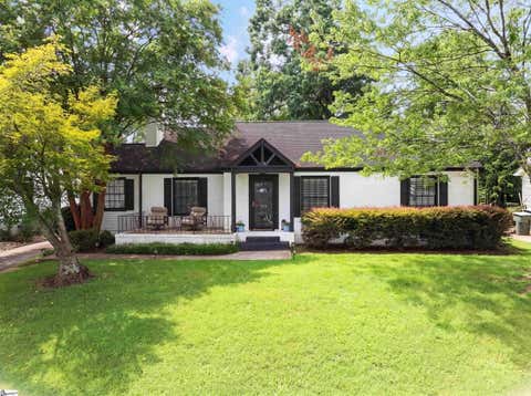 Photo of 453 Longview Terrace, Greenville, SC 29605 (MLS # 1600598)