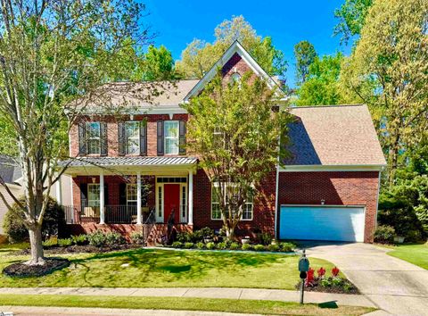 Photo of 27 Waters Reach Lane, Simpsonville, SC 29681 (MLS # 1587405)