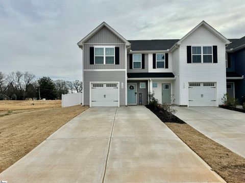 1548 Purrington Lane Lyman SC 29365