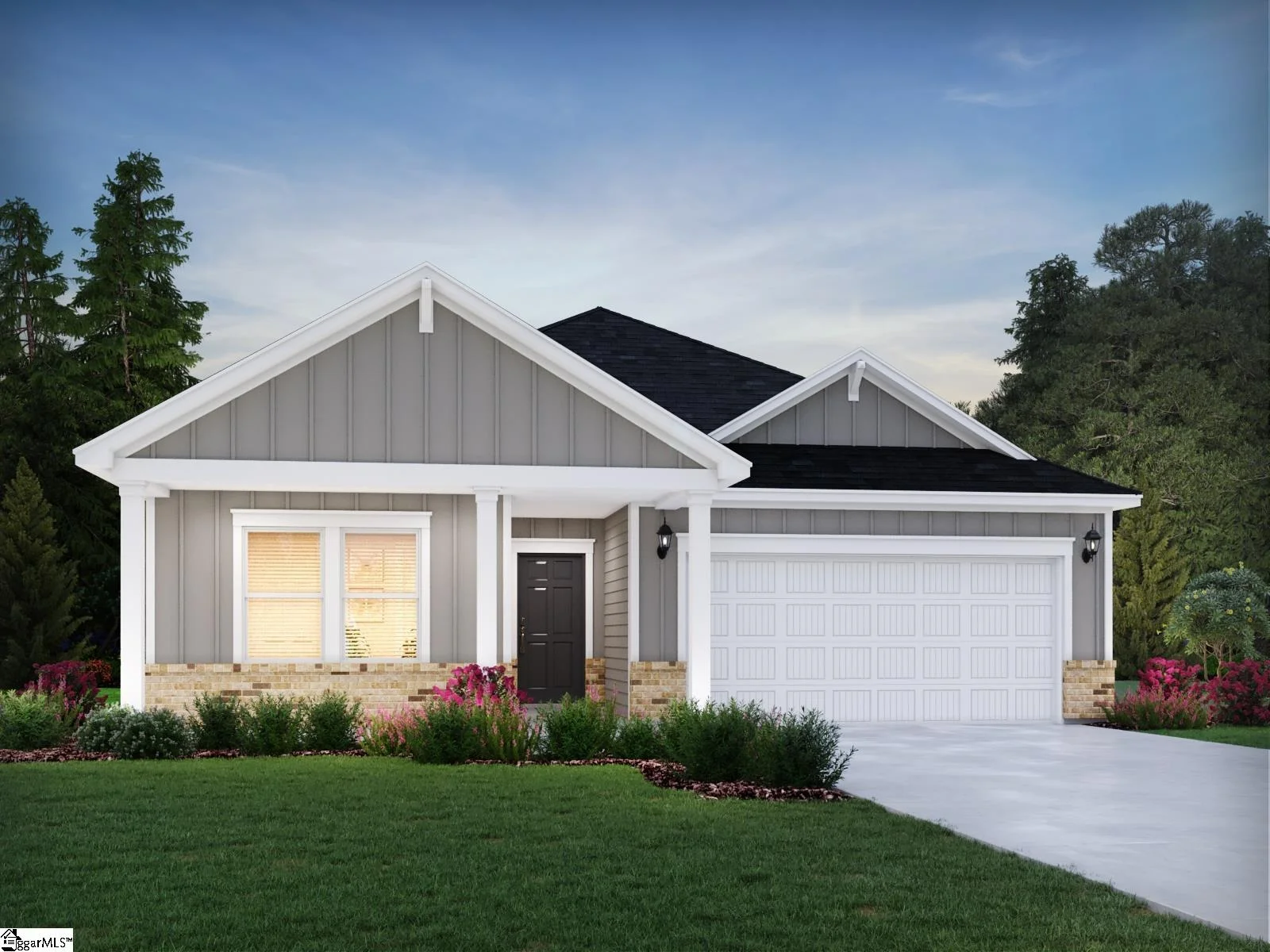 954 Rising Oak Court