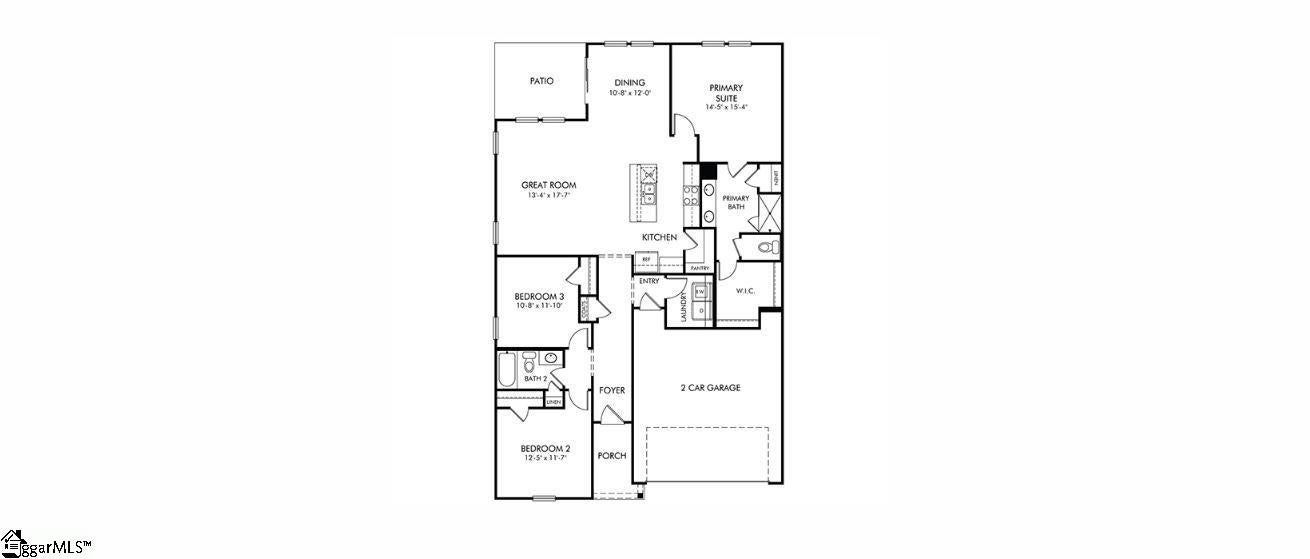Real Estate Search 1 954 Rising Oak Court