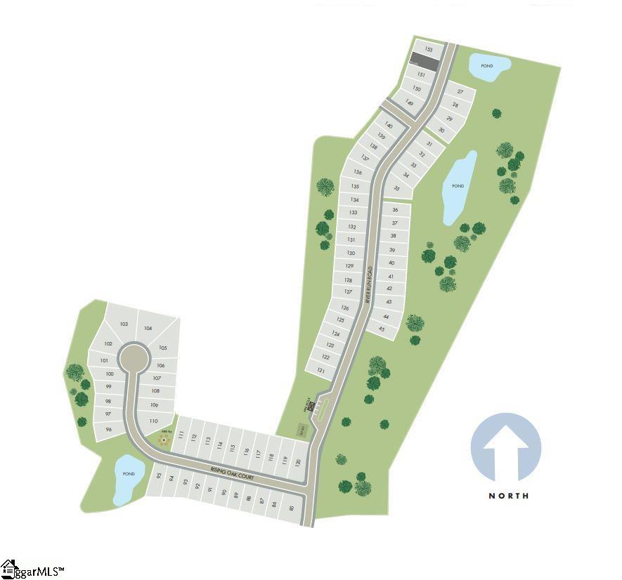Real Estate Search 2 954 Rising Oak Court