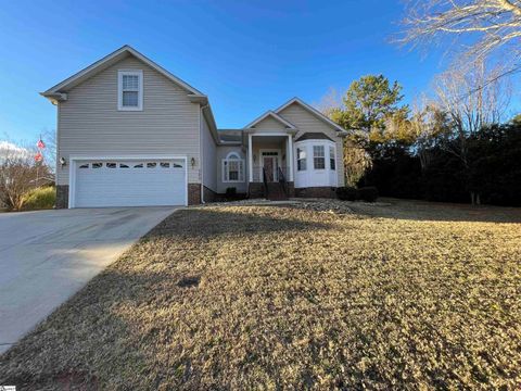 102 Poplar Springs Drive Mauldin SC 29662