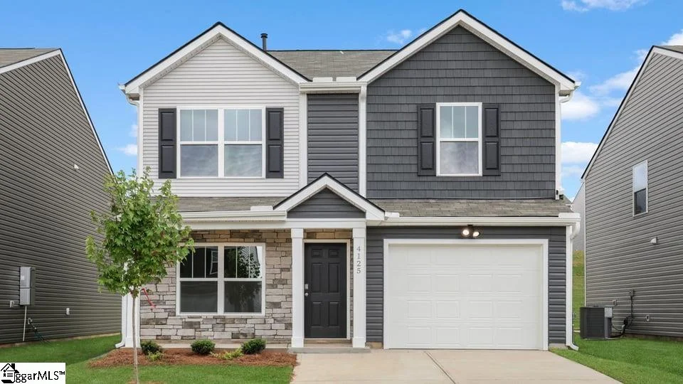 4125 Springshire Lane