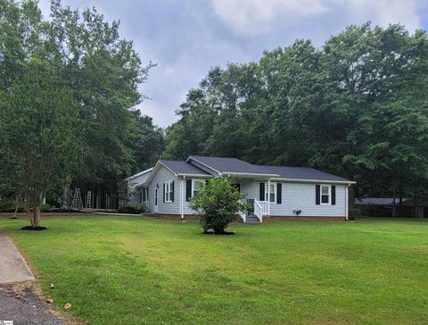 242 Lewis Road Williamston SC 29697