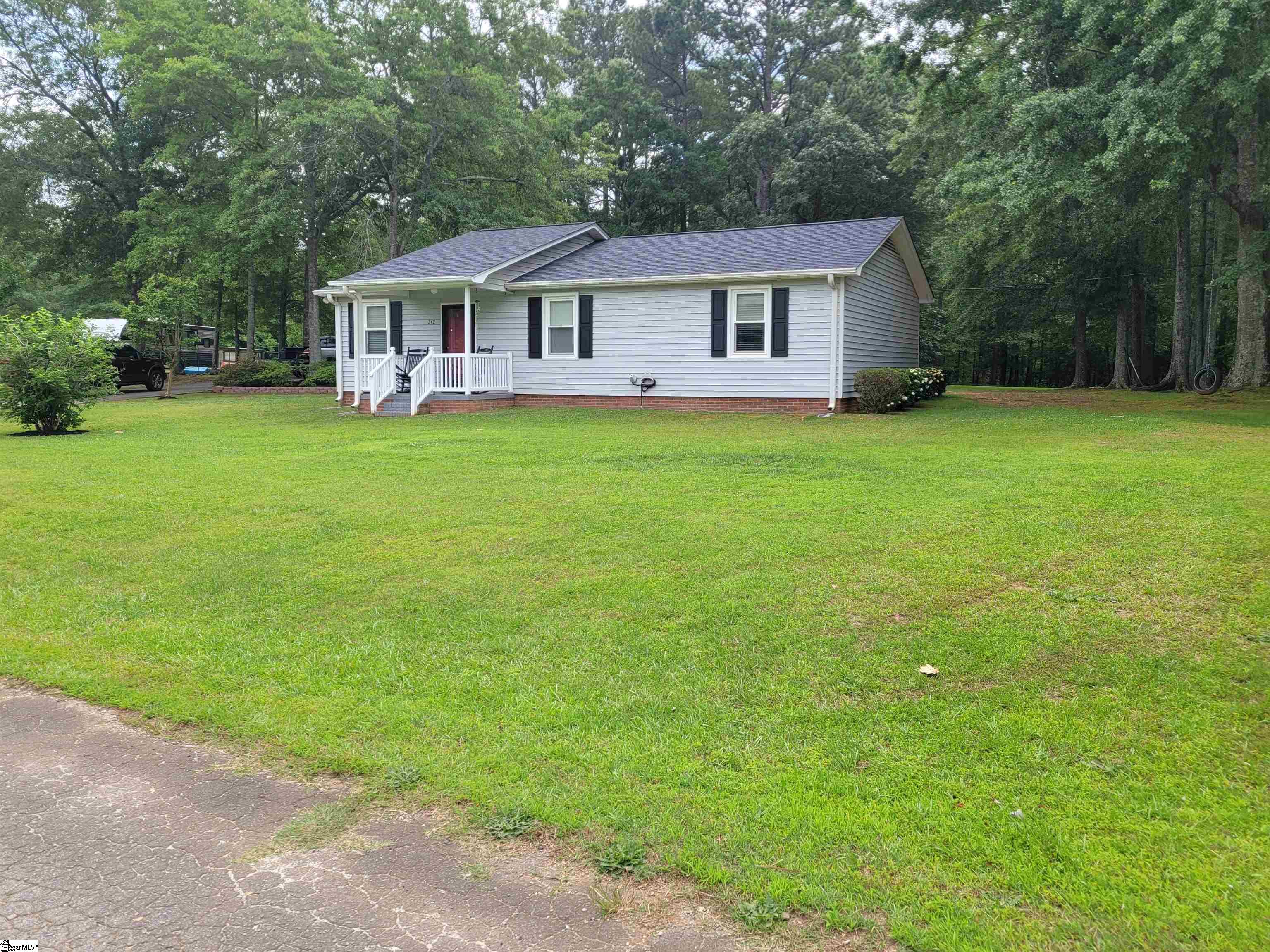 242 Lewis Road