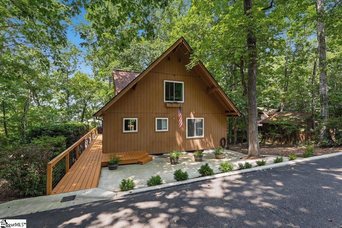890 Cartee Road