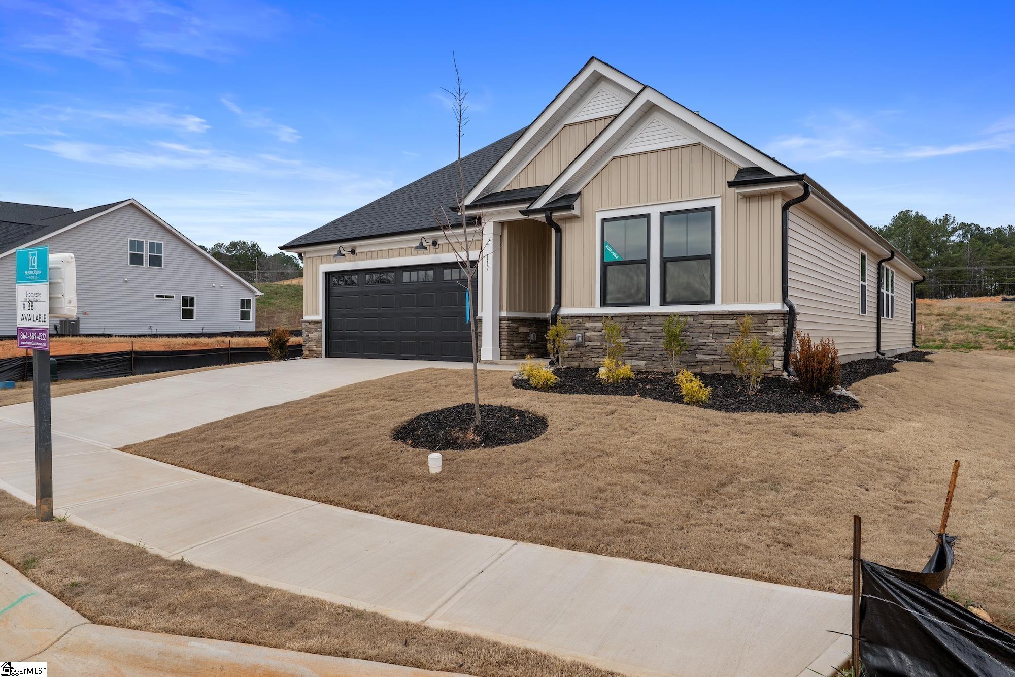 117 Eagle Creek Drive