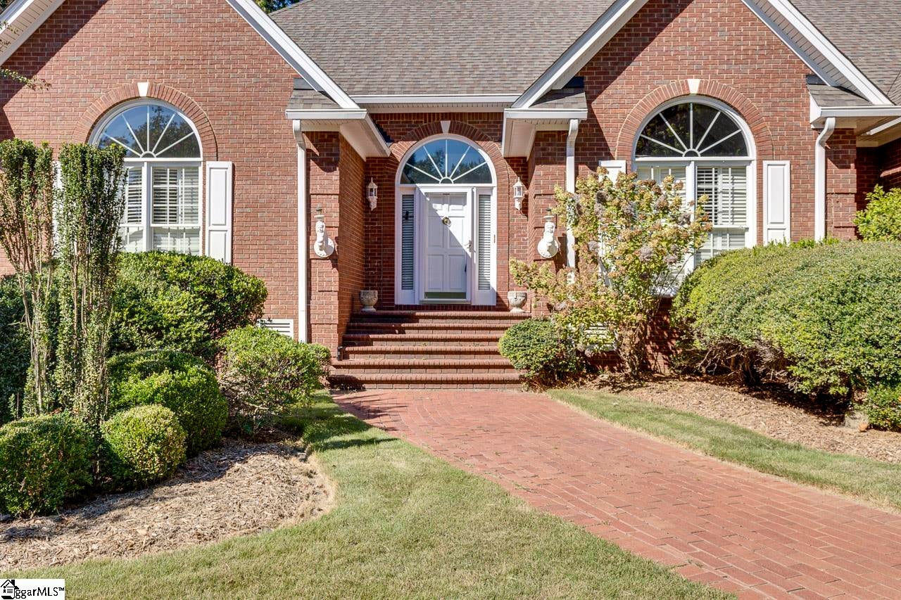 321 Huntcliff Drive