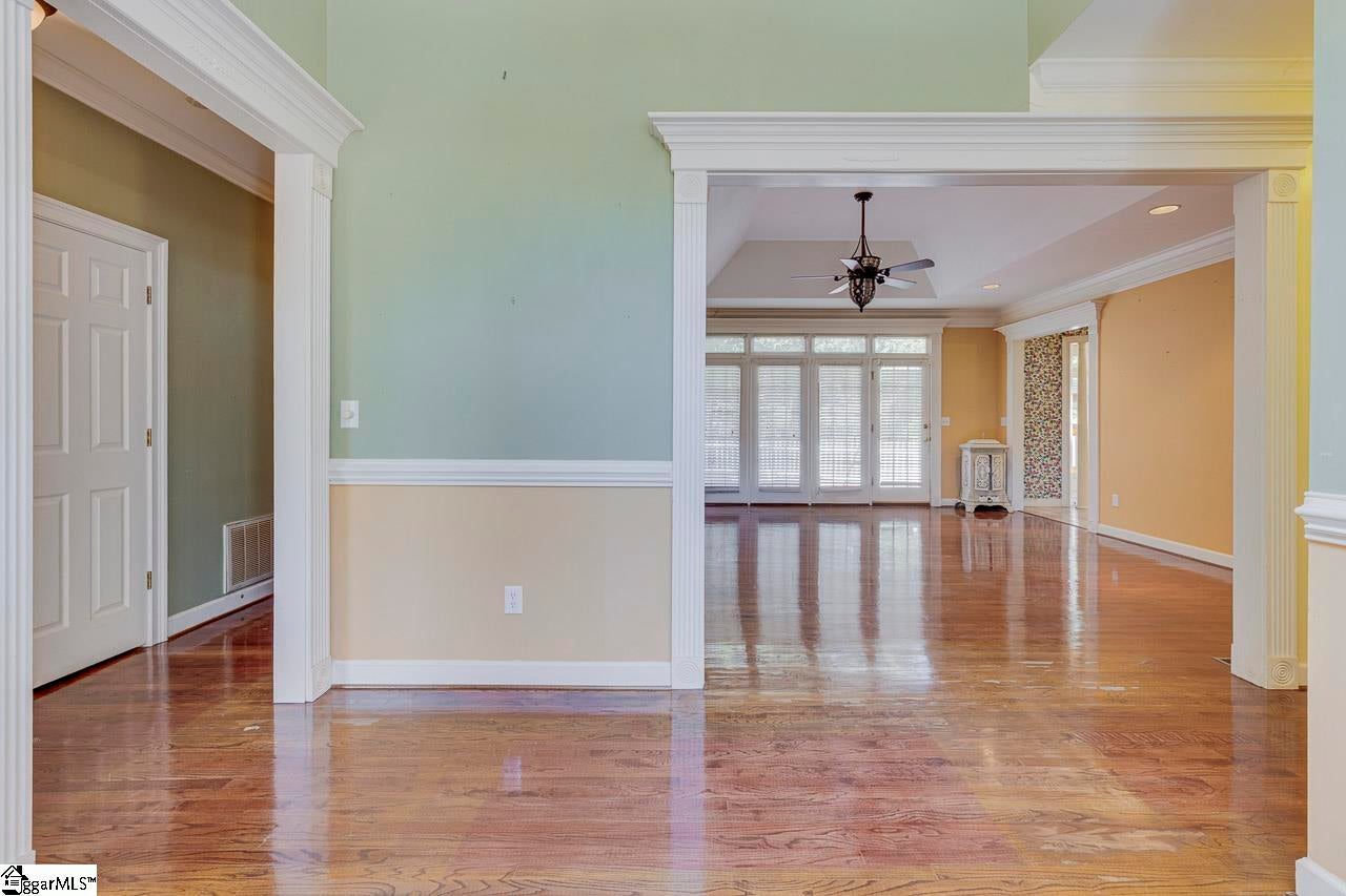 321 Huntcliff Drive