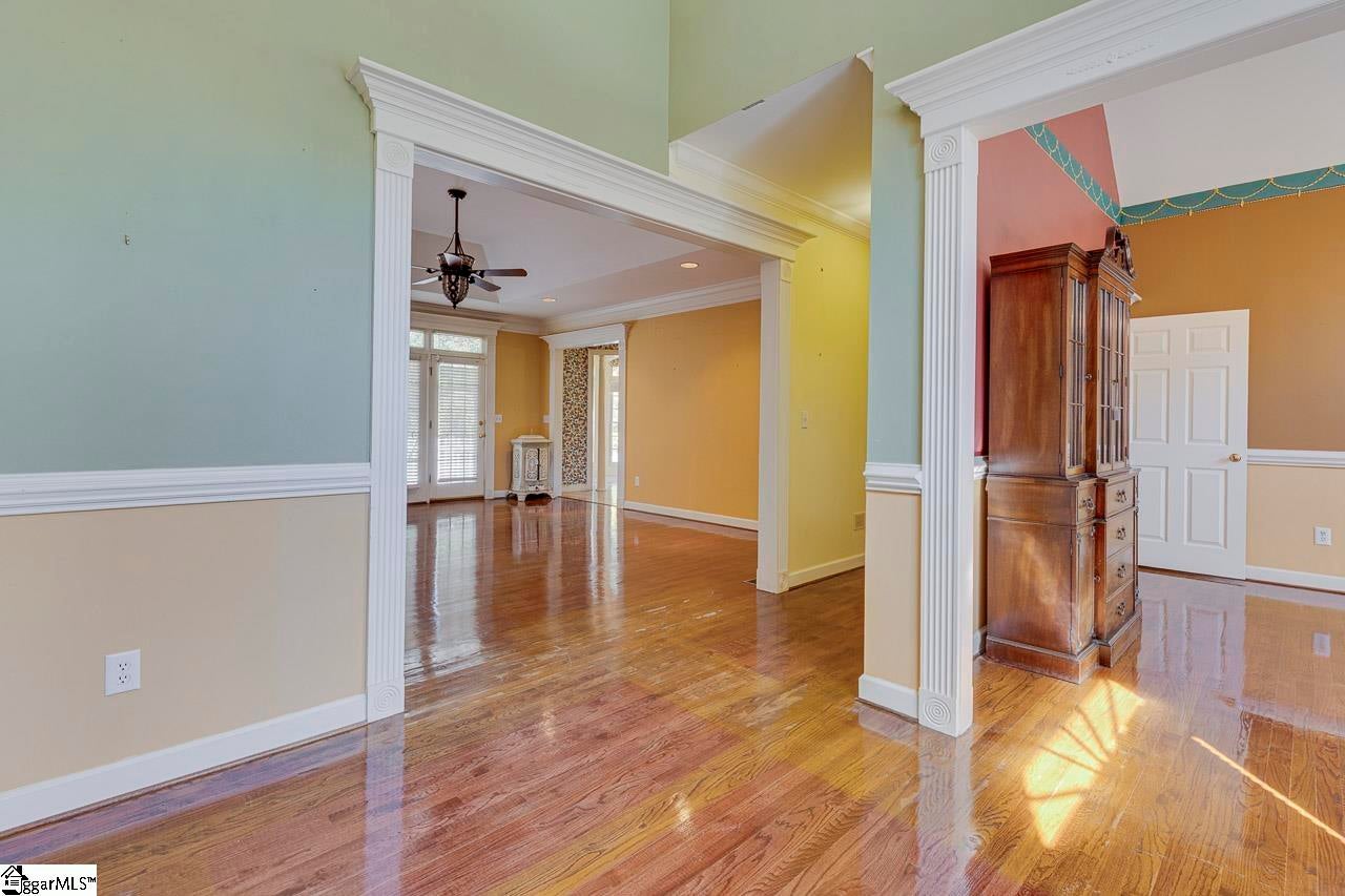 321 Huntcliff Drive