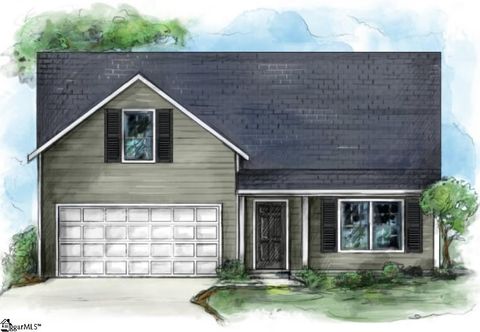 Photo of 100 Decatur Avenue, Simpsonville, SC 29681 (MLS # 1564487)