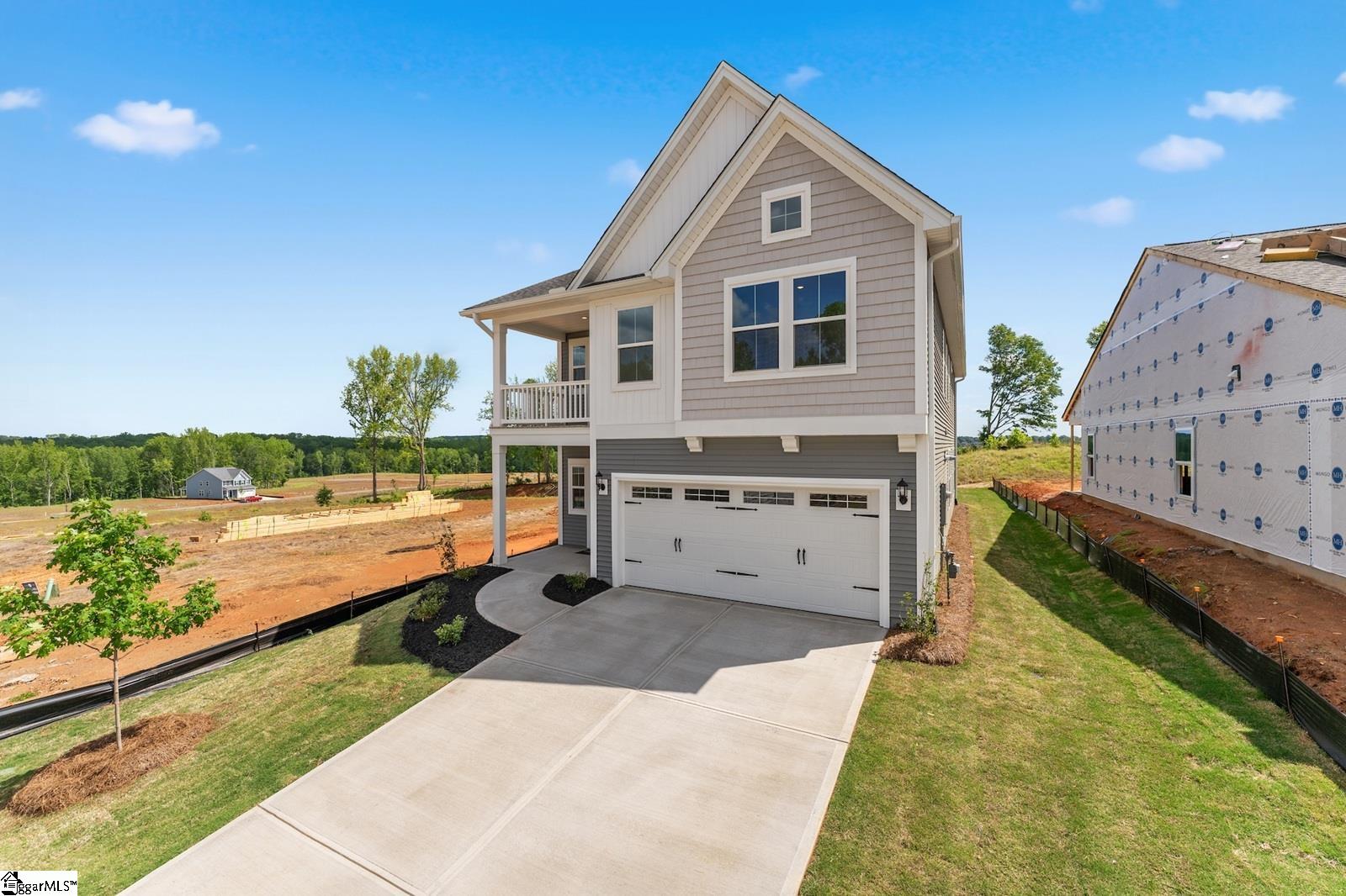 7038 New Horizons Lane Lot 91