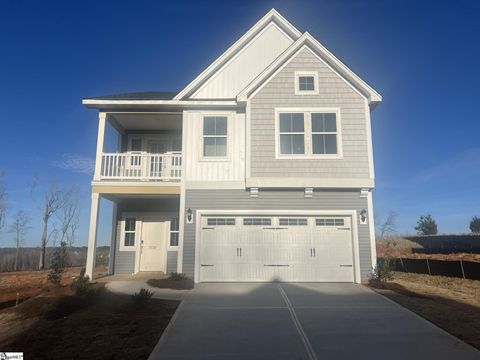 7038 New Horizons Lane Lot 91 Boiling Springs SC 29316