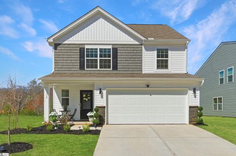 Photo of 132 Clairvale Court, Greenville, SC 29605 (MLS # 1585922)