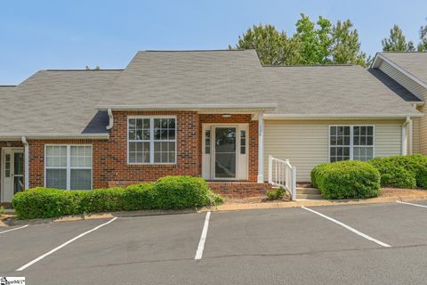 134 Brookhill Drive Mauldin SC 29662