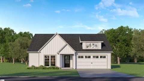 Photo of 109 Lori Circle, Spartanburg, SC 29303 (MLS # 1589625)