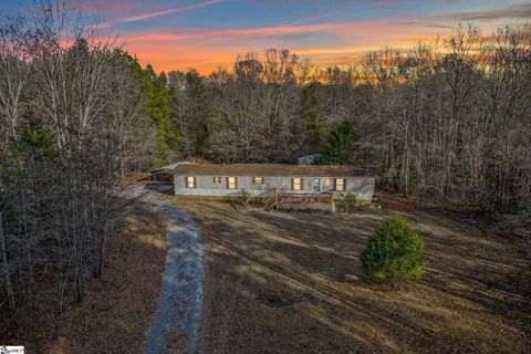 191 Juniper Lane Pickens SC 29671