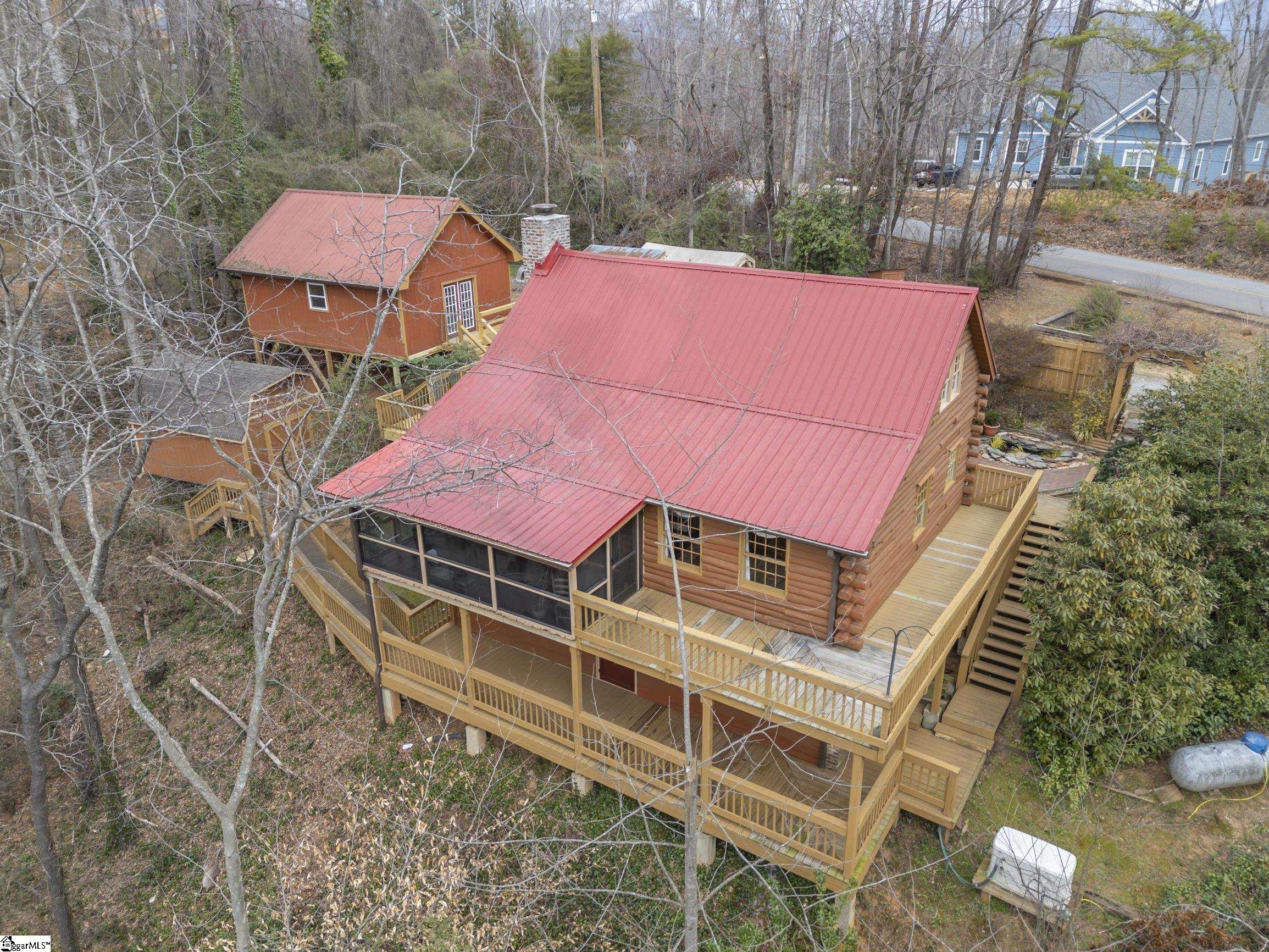 143 Caledonia Road