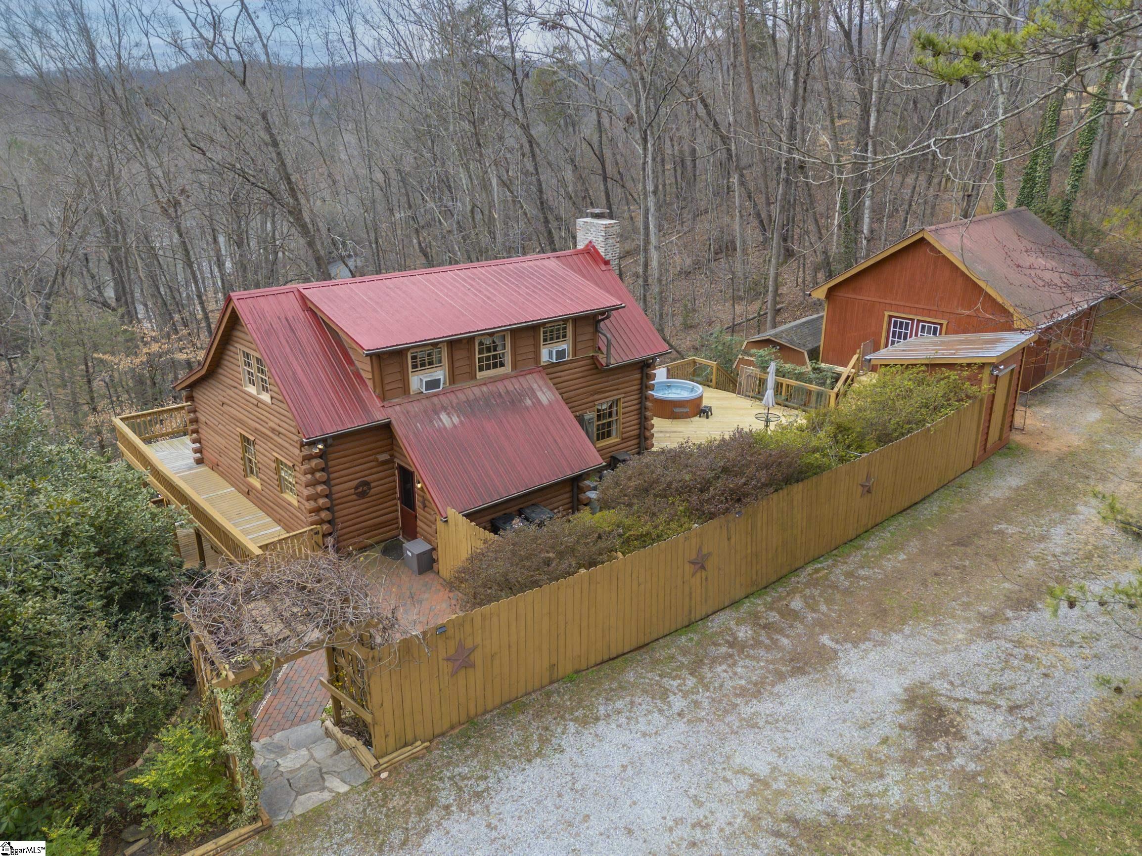 143 Caledonia Road