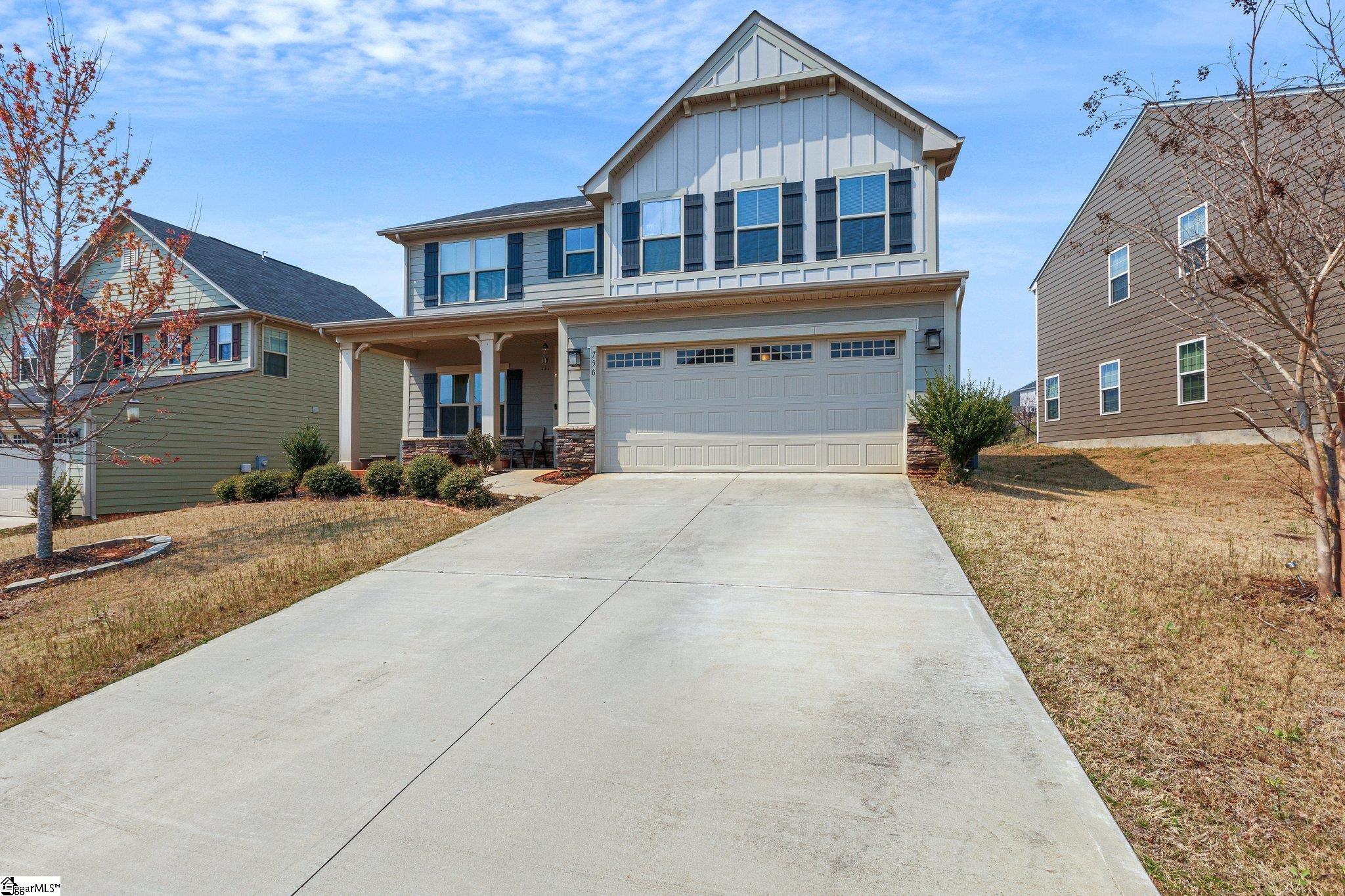 756 Windward Lane