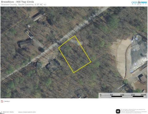 Hilltop Circle Fair Play SC 29643