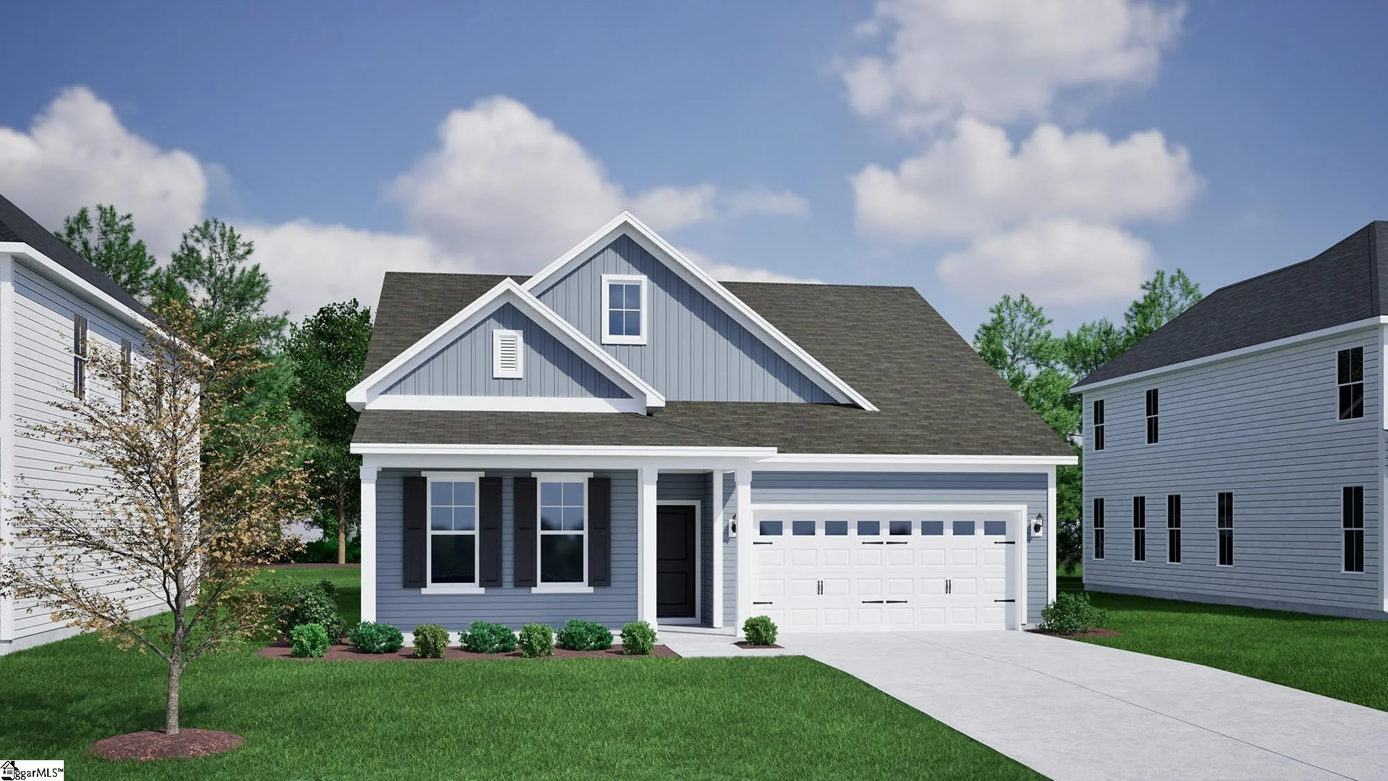198 Limestone Circle Unit Lot 2