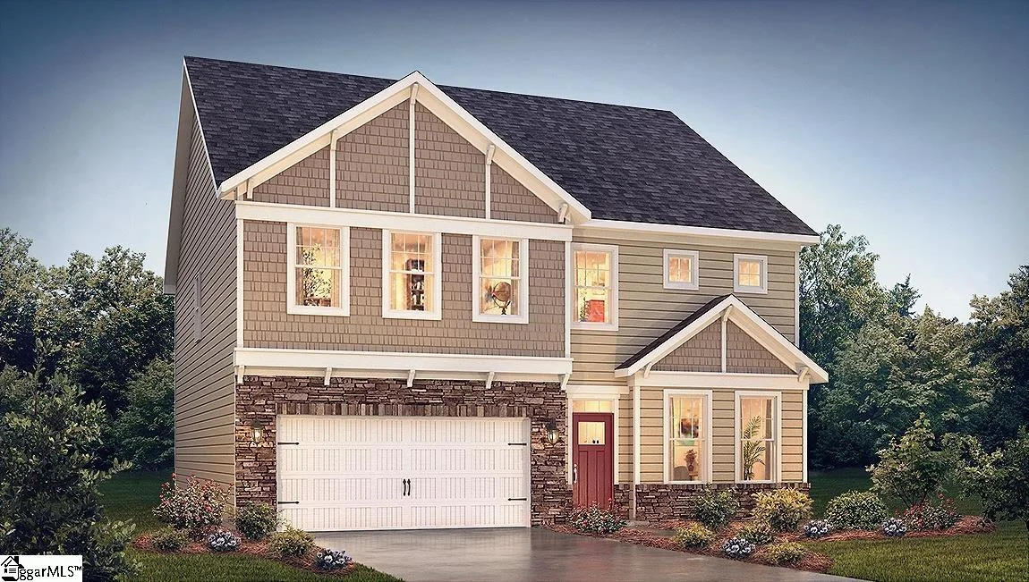 149 Scarlet Leaf Lane