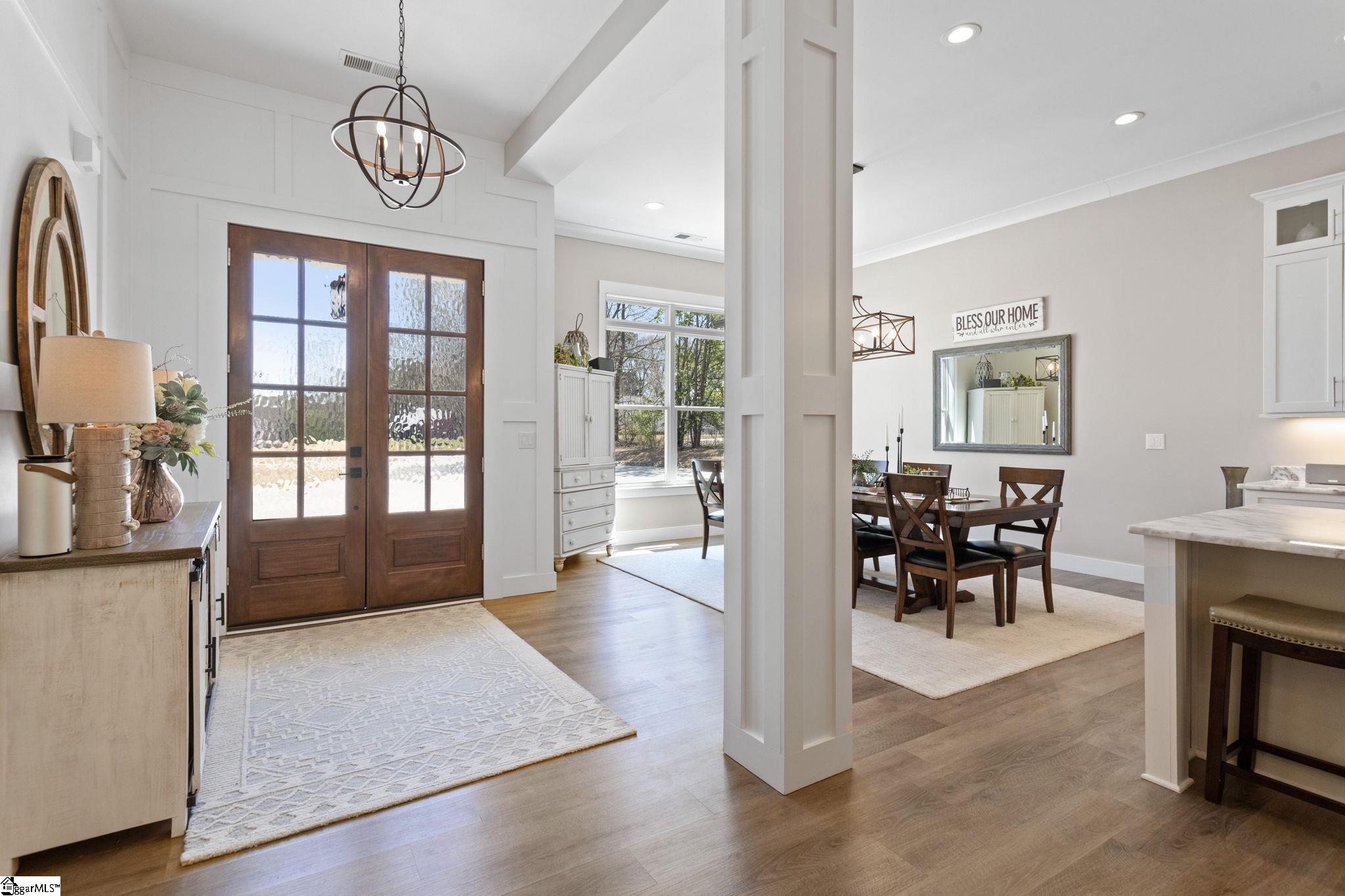 47 Wofford Road