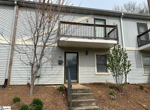 Photo of 3706 E North Street, Greenville, SC 29615 (MLS # 1586309)