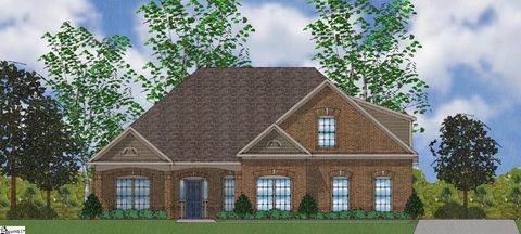 317 Hartley Court LOT 21 Easley SC 29642