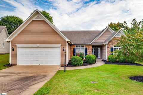 Photo of 60 Cantera Circle, Greenville, SC 29615 (MLS # 1597589)