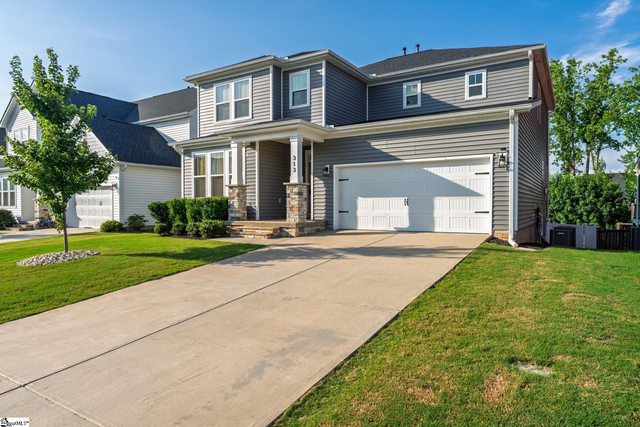 313 Foxbank Circle