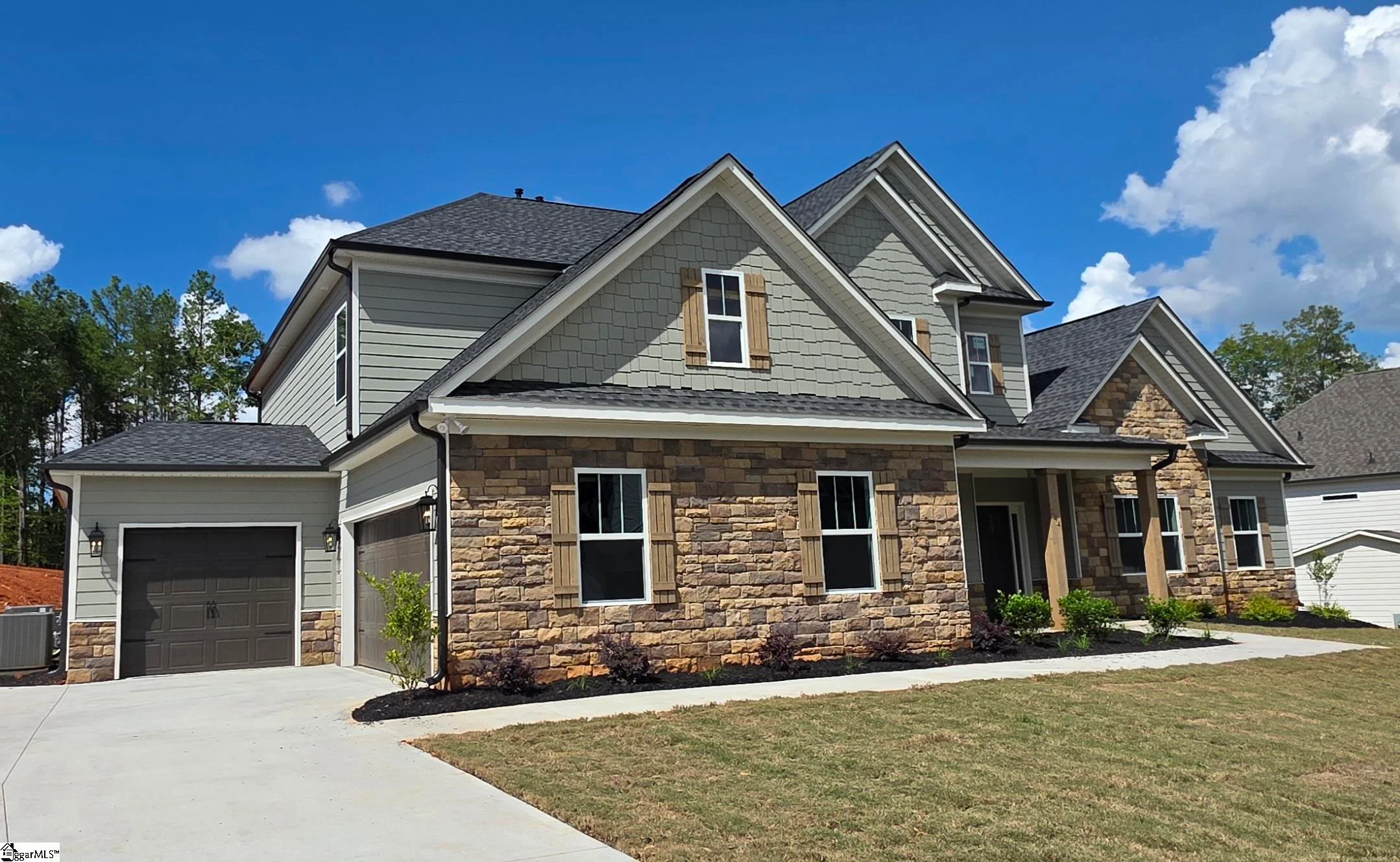244 Holly Branch Road Unit LOT 42