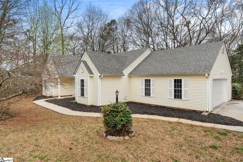803 Mountainview Place Anderson SC 29626