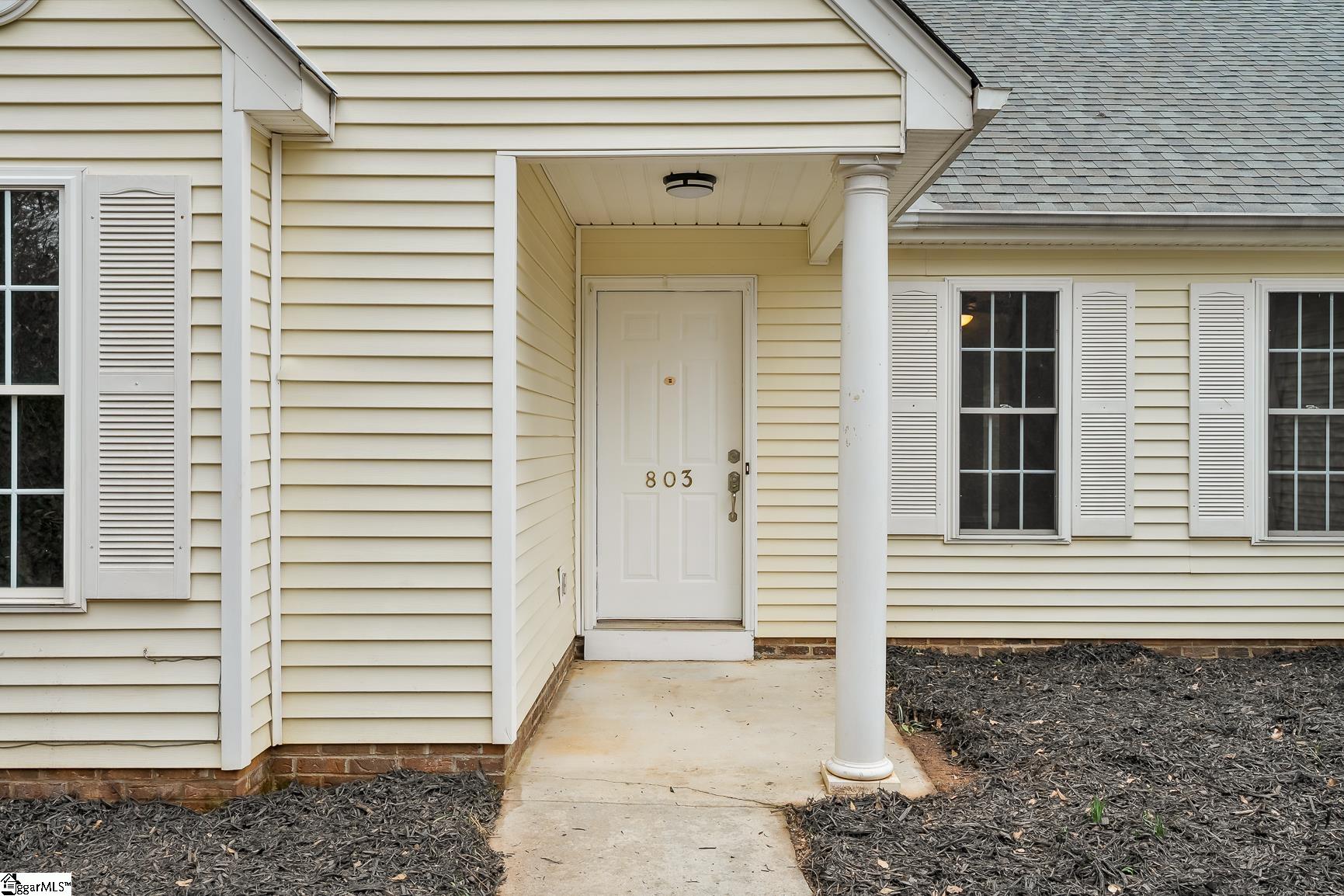 803 Mountainview Place