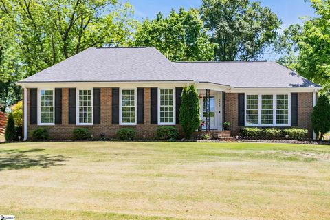 Photo of 4946 Vineyard Lane, Greenville, SC 29615 (MLS # 1589215)