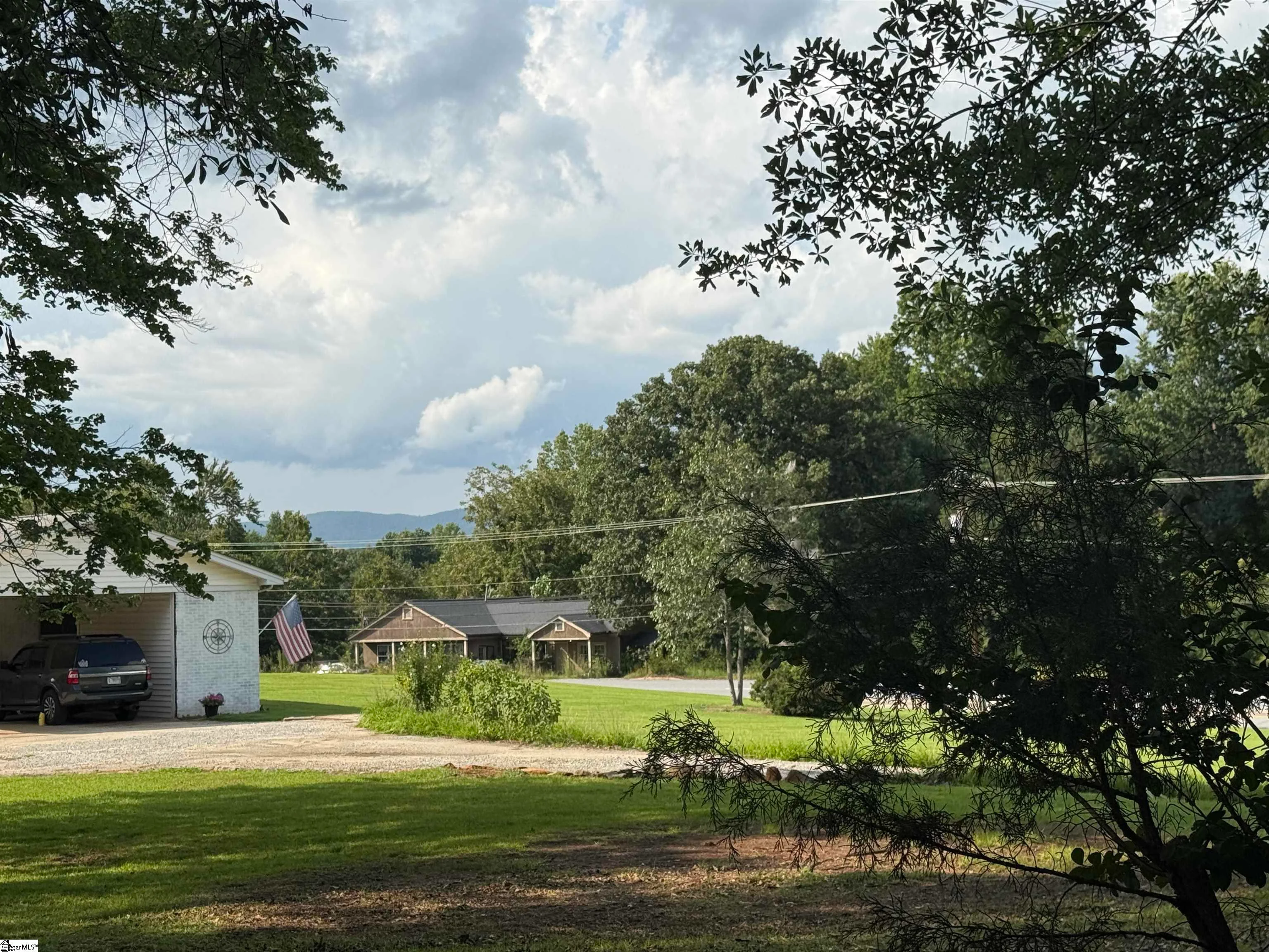 3407 Geer Highway, Marietta, SC, 29661