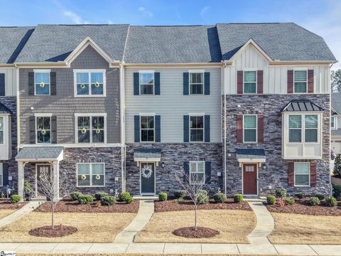 Photo of 20 Eagle Field Lane, Greenville, SC 29607 (MLS # 1583811)