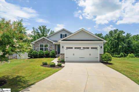 Photo of 651 Olivia Springs Drive, Spartanburg, SC 29302 (MLS # 1596286)