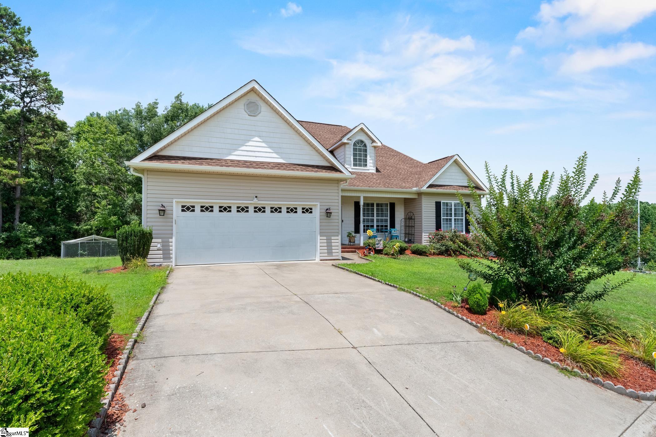 715 Tudor Lane