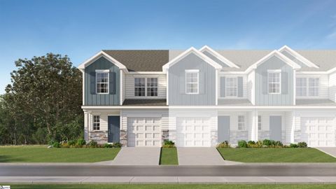 104 Luzu Way, Greer, SC 29301 - MLS#: 1550209