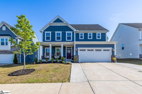 Photo of 247 Chinook Drive, Greenville, SC 29607 (MLS # 1592192)