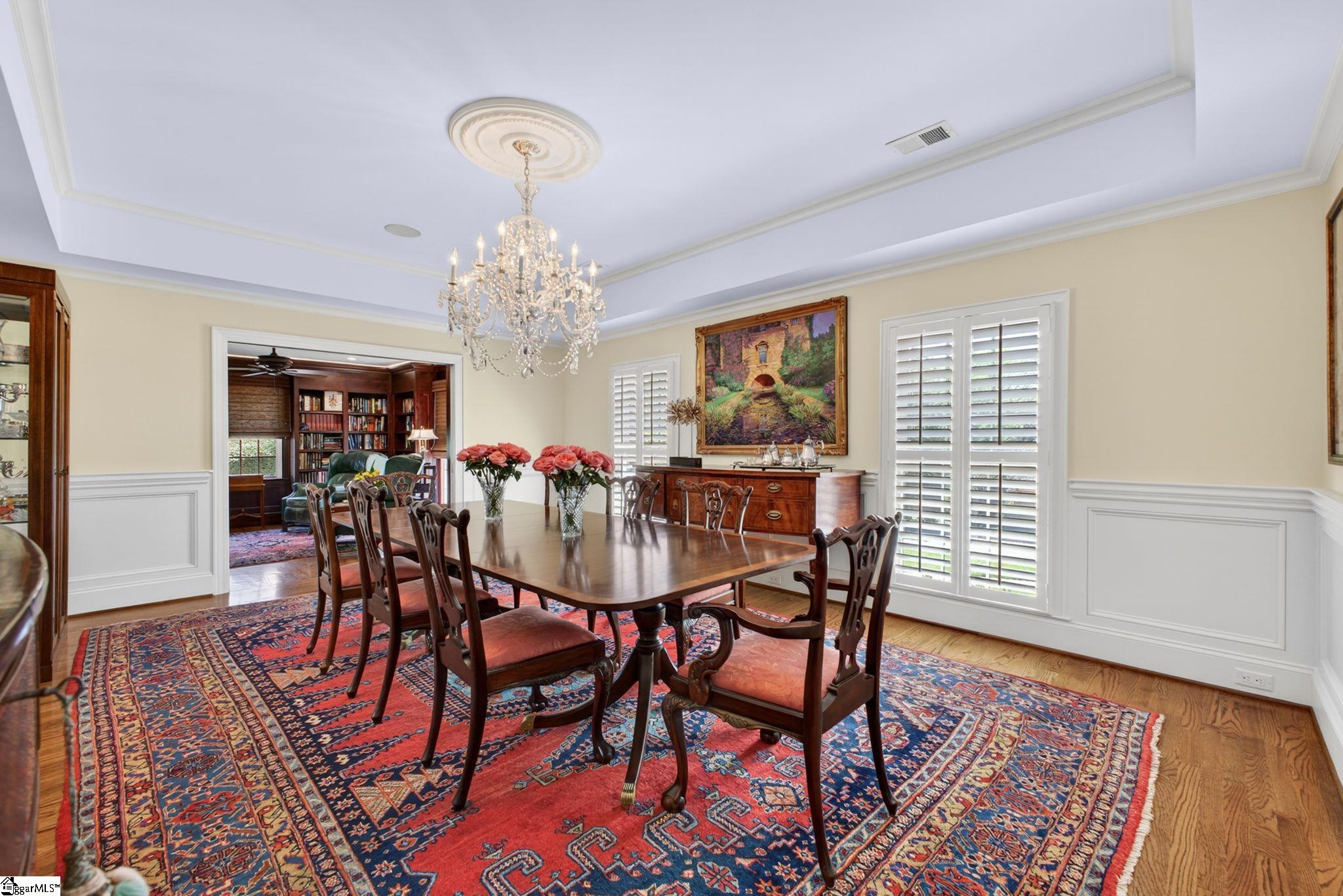 18 Lavista Court