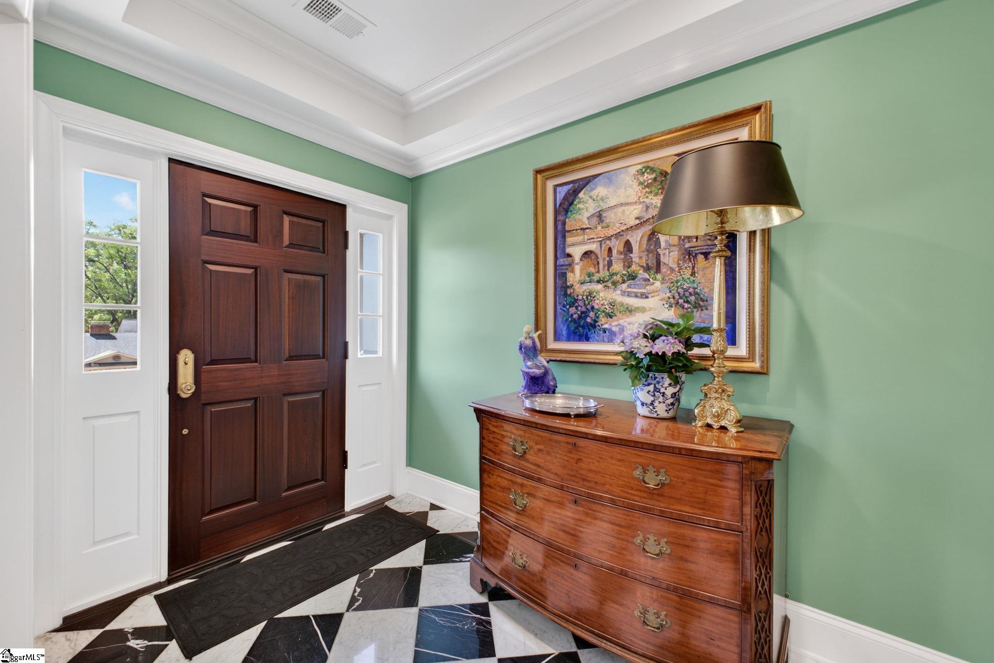 18 Lavista Court