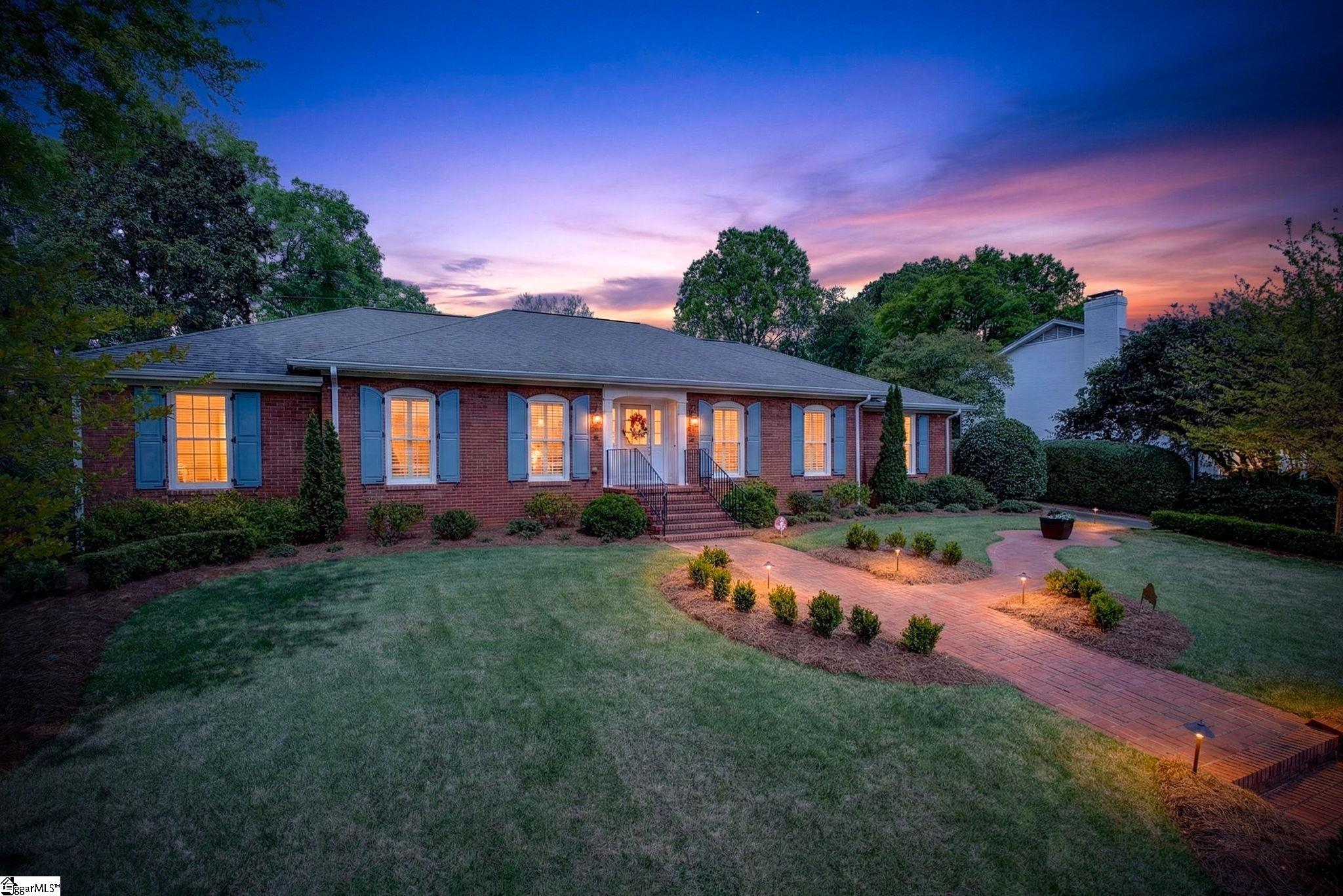 18 Lavista Court